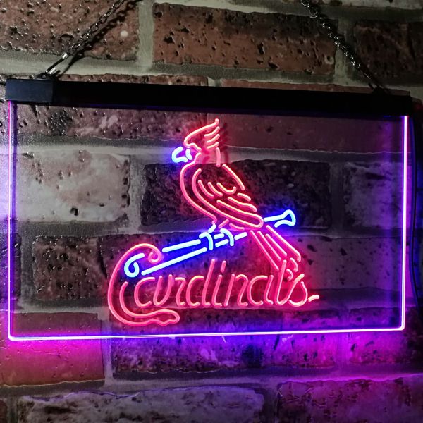 St Louis Cardinals